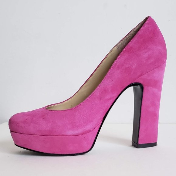 Size 5 - 6 SHOES Leather BAGS JEWELRY Vintage Glasses Objects Designer Fashion - Picture 4 of 16